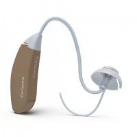 EarCentric CHOICE Hearing Aids Behind The Ear