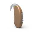 EarCentric Clarity200 BTE Hearing Aids - Programmable