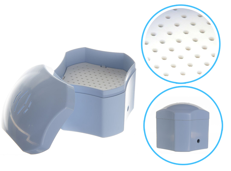electronic dehumidifiers