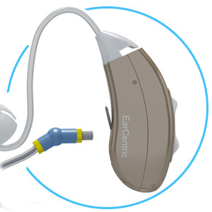 Advanced Digital Hearing Aids Programmable