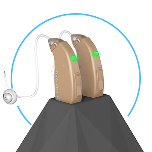 Rechargeable Hearing Aids Digital