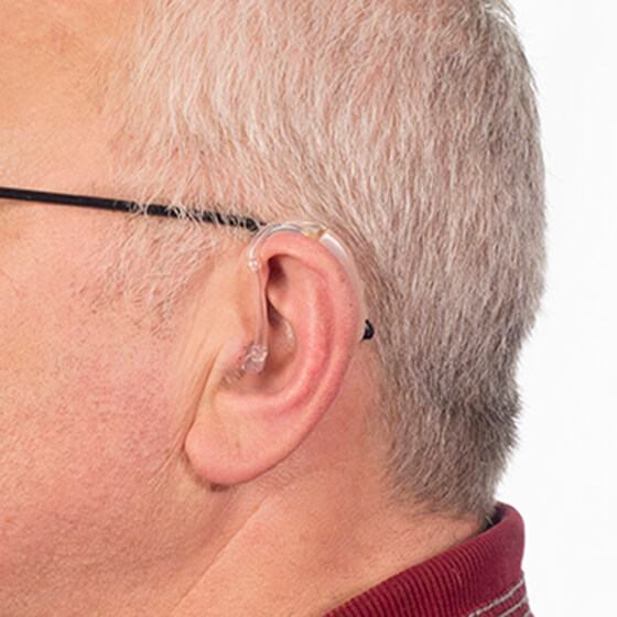 Fitting: EasyCharge Rechargeable Hearing Aid Fitting: EasyCharge Rechargeable Hearing Aid
